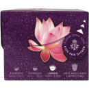 Dallmayr Capsa Lungo Selektion Namaste 60 Kapseln (6x56g Packung) + usy Block