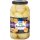 Erasco 2 Kohlrouladen in Herzhafter Sauce (800g Dose) + Speisekartoffeln küchenfertig geschält und gekocht (680g Glas) + usy Block