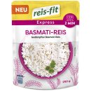 Reis-Fit Express Basmati Reis 3er Pack (3x250g Packung) + usy Block