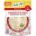 Reis-Fit Express Langkorn Parboiled Reis 6er Pack (6x250g Packung) + usy Block