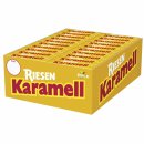 Storck Riesen Karamel 80er Pack 3er Pack (3x Kioskbox, 80x29g) + usy Block