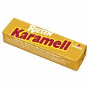 Storck Riesen Karamel 80er Pack 6er Pack (6x Kioskbox, 80x29g) + usy Block