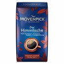Mövenpick Kaffee Der Himmlische gemahlen 500g MHD...