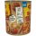 Maggi Ravioli Arrabiata in extra scharfer Tomatensauce 6er Pack (6x800g Dose) + usy Block