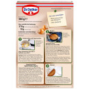 Dr. Oetker Backmischung für Nuss-Tarte (380g Packung)