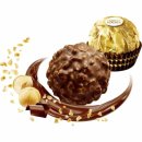 Rocher Tanne Bundle: 2x Gold & 1x Collection (2x150g, 1x129g Packung) + usy Block