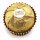 Ferrero Rocher Tanne Bundle: 2x Gold & 1x Collection (2x150g, 1x129g Packung) + usy Block
