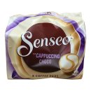 Senseo Kaffeepads Cappuccino Choco (8 Pads)