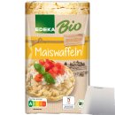 Edeka Bio Maiswaffeln gesalzen mit Meersalz (100g...