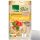 Edeka Bio Maiswaffeln gesalzen mit Meersalz (100g Packung) + usy Block