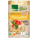 Edeka Bio Maiswaffeln gesalzen mit Meersalz VPE (12x100g...