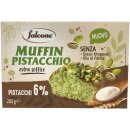 Falcone Pistazien Muffin extra Soft (200g Packung)