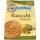 Mulino Bianco Kekse Baiocchi al Pistacchio (240g Packung)