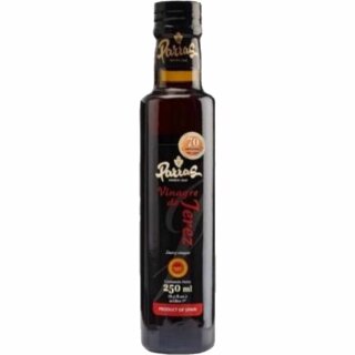 Parras Vinagre de Jerez Sherry-Essig (250ml Flasche)