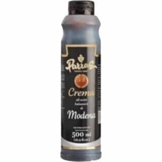 Parras Crema Modena Balsamicocreme (500ml Flasche)
