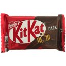 Nestle Kit Kat Dark Waffelriegel mit dunkler Schokolade...