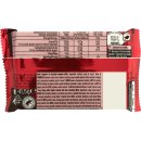 Nestle Kit Kat Dark Waffelriegel mit dunkler Schokolade (41,5g Packung)