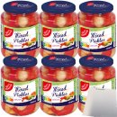 Gut&Günstig Mixed Pickles süß-sauer...