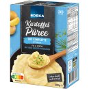 Edeka Kartoffelpüree komplett mit Milch (300g Packung)