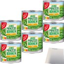 Gut&Günstig Junge Prinzessbohnen fein sortiert...