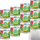 Gut&Günstig Junge Prinzessbohnen fein sortiert...