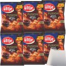 ültje Erdnüsse Fusion BBQ Honey Style 6er Pack (6x150g Beutel)  + usy Block