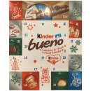 kinder bueno Adventskalender 2023 167g B-Ware Sonderpreis