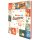 kinder bueno Adventskalender 2023 167g B-Ware Sonderpreis