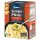 Edeka Herzstücke Kartoffelpüree kräftig gewürzt (225g Packung)