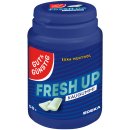 Gut&Günstig Kaugummi Euka-Menthol Zuckerfrei mit Menthol und Eukalyptusgeschmack (50 Stk. Dose)