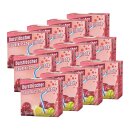 Durstlöscher Sauerkirsch Zitrone VPE (12x0,5L Packung)