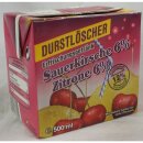 Durstlöscher Sauerkirsch Zitrone (12x0,5l Pack)