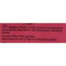 Durstlöscher Sauerkirsch Zitrone (12x0,5l Pack)