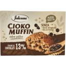 Falcone Cioko Muffin extra Soft 3er Pack (3x200g Packung) + usy Block