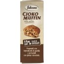 Falcone Cioko Muffin extra Soft 3er Pack (3x200g Packung) + usy Block