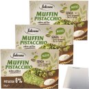 Falcone Pistazien Muffin extra Soft 3er Pack (3x200g...