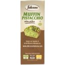 Falcone Pistazien Muffin extra Soft 3er Pack (3x200g Packung) + usy Block