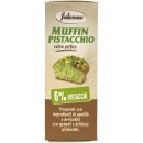 Falcone Pistazien Muffin extra Soft 3er Pack (3x200g Packung) + usy Block