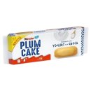 Ferrero Kinder Plumcake mit griechischem Joghurt 3er Pack (3x192g Packung) + usy Block