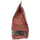 Puglia Sapori Taralli Gebäck Snack mit schwarze Oliven 3er Pack (3x200g Packung) + usy Block