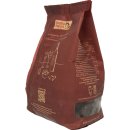 Puglia Sapori Taralli Gebäck Snack mit schwarze Oliven 6er Pack (6x200g Packung) + usy Block