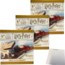 Witors Harry Potter Hogwarts Kakaokekse Kakao-Keks mit...