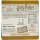 Witors Harry Potter Hogwarts Kakaokekse Kakao-Keks mit Milchcreme 3er Pack (3x130g Packung) + usy Block