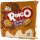 Pavesi Ringo Caramel Twist Kekse mit Salzkaramellcreme 3er Pack (3x170g Packung) + usy Block
