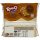 Pavesi Ringo Caramel Twist Kekse mit Salzkaramellcreme 3er Pack (3x170g Packung) + usy Block