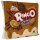 Pavesi Ringo Caramel Twist Kekse mit Salzkaramellcreme 6er Pack (6x170g Packung) + usy Block
