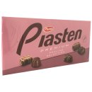 Piasten Pralinenmischung Premium Praline Selection VPE (8x400g Packung) + usy Block