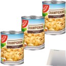 Gut&Günstig Champignons 1. Wahl ganze Köpfe...