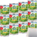 Gut&Günstig Junge Brechbohnen fein VPE (12x800g...