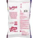 Lorenz Crunchips Gitterchips gesalzen glutenfrei VPE (10x150g Packung) + usy Block